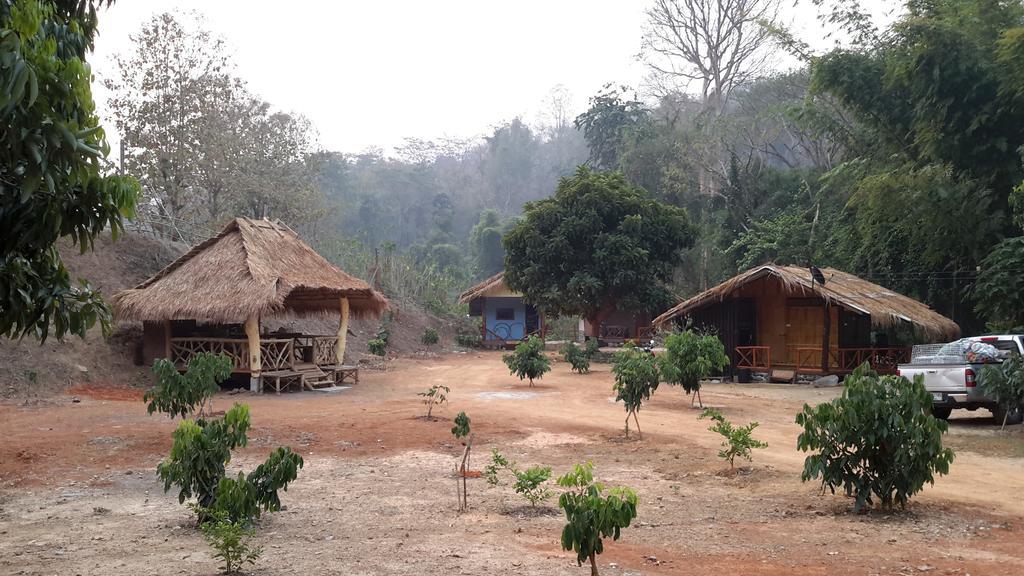 Doo-Dao-Doi Farm & Stay Chiang Dao Zewnętrze zdjęcie