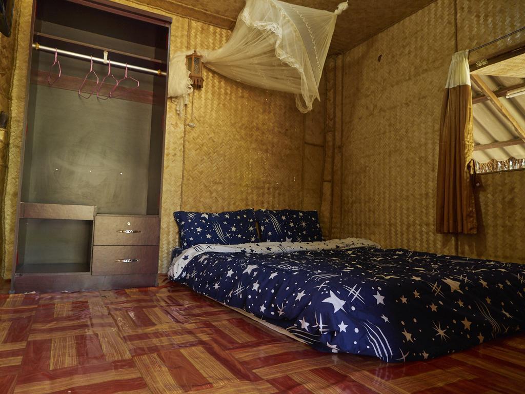 Doo-Dao-Doi Farm & Stay Chiang Dao Zewnętrze zdjęcie